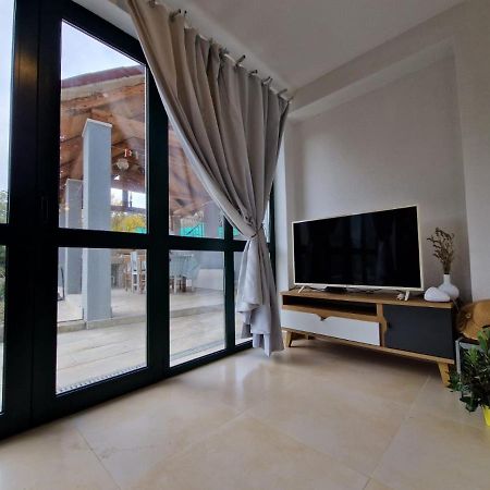 Lavanda Apartman 1 Црес Экстерьер фото